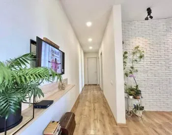 Apartments For Rent three-room 60м² 11/12 floor Tbilisi