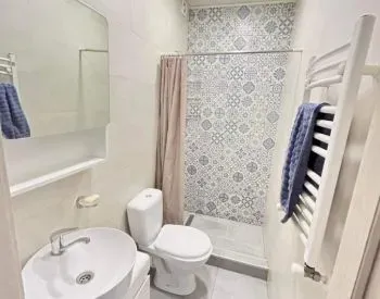 Apartments For Rent three-room 60м² 11/12 floor Tbilisi