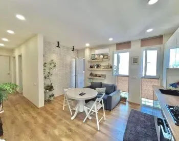 Apartments For Rent three-room 60м² 11/12 floor Tbilisi