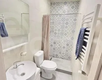 Apartments For Rent three-room 60м² 11/12 floor Tbilisi - photo 4