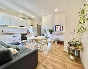 Apartments For Rent three-room 60м² 11/12 floor Tbilisi - photo 1