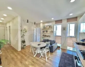 Apartments For Rent three-room 60м² 11/12 floor Tbilisi - photo 5