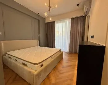 Apartments For Rent three-room 122м² 8/22 floor Tbilisi