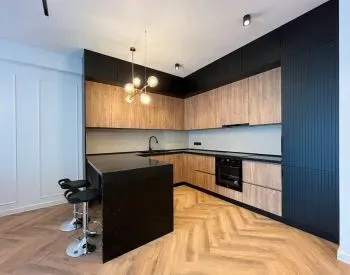 Apartments For Rent three-room 122м² 8/22 floor Tbilisi