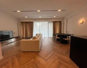 Apartments For Rent three-room 122м² 8/22 floor Tbilisi