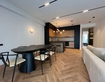 Apartments For Rent three-room 122м² 8/22 floor Tbilisi