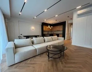 Apartments For Rent three-room 122м² 8/22 floor Tbilisi