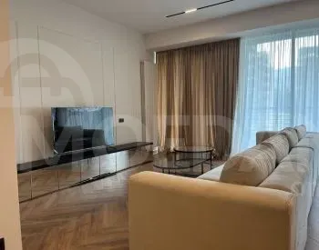 Сдам 3-комн. квартиру 122м² 8/22 эт. Тбилиси - изображение 3