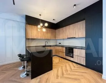 Сдам 3-комн. квартиру 122м² 8/22 эт. Тбилиси - изображение 2