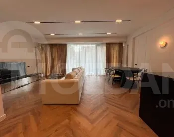 Сдам 3-комн. квартиру 122м² 8/22 эт. Тбилиси - изображение 4