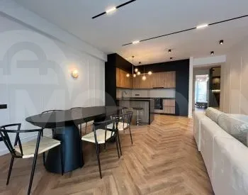 Сдам 3-комн. квартиру 122м² 8/22 эт. Тбилиси - изображение 5