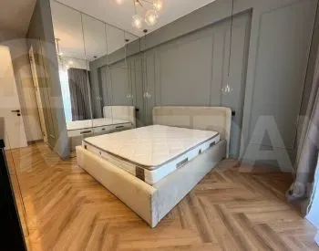 Сдам 3-комн. квартиру 122м² 8/22 эт. Тбилиси - изображение 9
