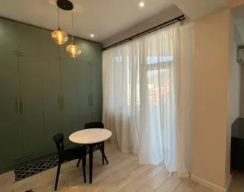 Apartments For Rent three-room 130м² 6/9 floor Tbilisi