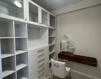 Apartments For Rent three-room 130м² 6/9 floor Tbilisi