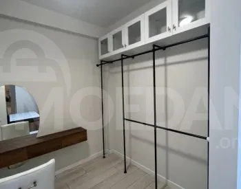 Apartments For Rent three-room 130м² 6/9 floor Tbilisi - photo 6