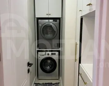 Apartments For Rent three-room 130м² 6/9 floor Tbilisi - photo 8