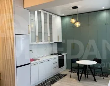 Apartments For Rent three-room 130м² 6/9 floor Tbilisi - photo 1