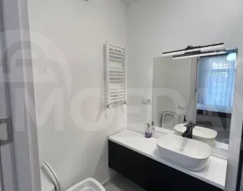 Apartments For Rent three-room 130м² 6/9 floor Tbilisi - photo 11