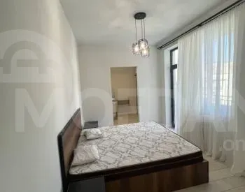 Apartments For Rent three-room 130м² 6/9 floor Tbilisi - photo 4