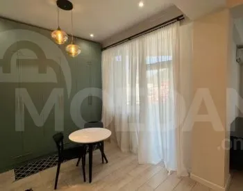 Apartments For Rent three-room 130м² 6/9 floor Tbilisi - photo 3