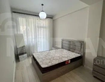 Apartments For Rent three-room 130м² 6/9 floor Tbilisi - photo 9