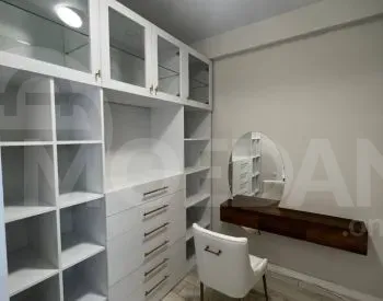 Apartments For Rent three-room 130м² 6/9 floor Tbilisi - photo 5