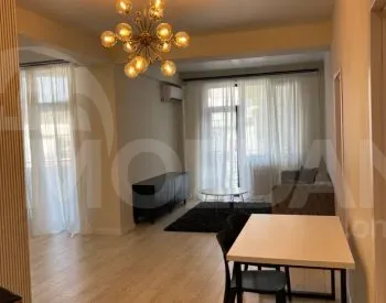 Apartments For Rent three-room 130м² 6/9 floor Tbilisi - photo 12