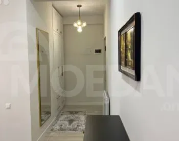 Apartments For Rent three-room 130м² 6/9 floor Tbilisi - photo 7