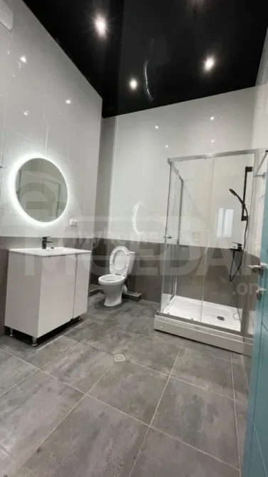 Apartments For Rent four-room 196м² 13/13 floor Tbilisi - photo 5