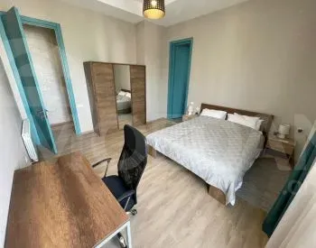 Apartments For Rent four-room 196м² 13/13 floor Tbilisi - photo 9