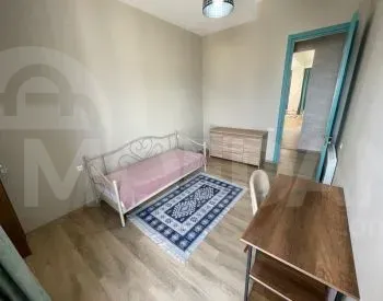 Apartments For Rent four-room 196м² 13/13 floor Tbilisi - photo 8