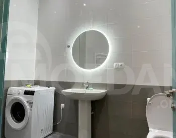 Apartments For Rent four-room 196м² 13/13 floor Tbilisi - photo 4