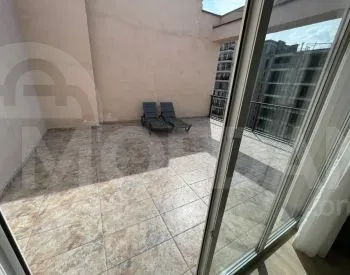 Apartments For Rent four-room 196м² 13/13 floor Tbilisi - photo 10