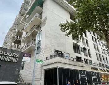 Apartments For Rent four-room 196м² 13/13 floor Tbilisi - photo 2