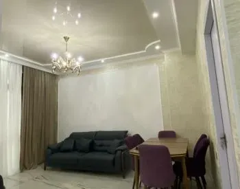 Apartments For Rent three-room 61м² 5/14 floor Tbilisi