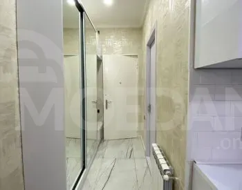 Сдам 3-комн. квартиру 61м² 5/14 эт. Тбилиси - изображение 4