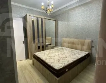 Сдам 3-комн. квартиру 61м² 5/14 эт. Тбилиси - изображение 8