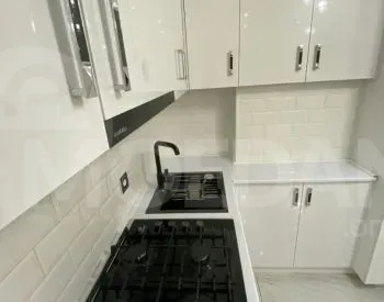 Сдам 3-комн. квартиру 61м² 5/14 эт. Тбилиси - изображение 6