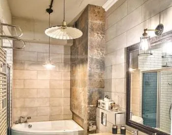 Apartments For Rent three-room 100м² 6/18 floor Tbilisi