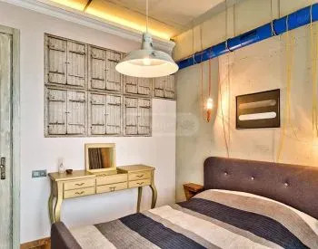 Apartments For Rent three-room 100м² 6/18 floor Tbilisi