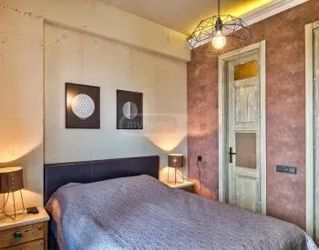 Apartments For Rent three-room 100м² 6/18 floor Tbilisi