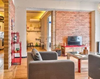 Apartments For Rent three-room 100м² 6/18 floor Tbilisi