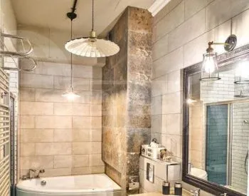 Сдам 3-комн. квартиру 100м² 6/18 эт. Тбилиси - изображение 5