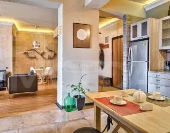 Сдам 3-комн. квартиру 100м² 6/18 эт. Тбилиси - изображение 8