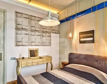 Сдам 3-комн. квартиру 100м² 6/18 эт. Тбилиси - изображение 6