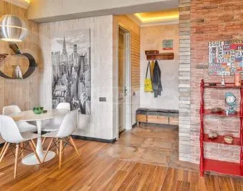 Сдам 3-комн. квартиру 100м² 6/18 эт. Тбилиси - изображение 11