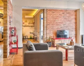 Сдам 3-комн. квартиру 100м² 6/18 эт. Тбилиси - изображение 12