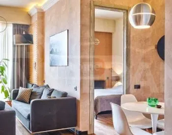 Сдам 3-комн. квартиру 100м² 6/18 эт. Тбилиси - изображение 10