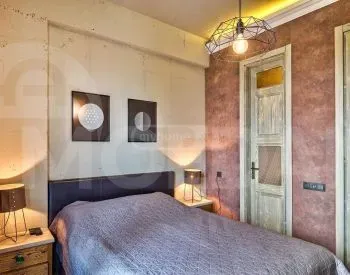 Сдам 3-комн. квартиру 100м² 6/18 эт. Тбилиси - изображение 4