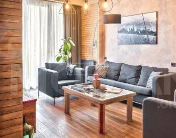 Сдам 3-комн. квартиру 100м² 6/18 эт. Тбилиси - изображение 9